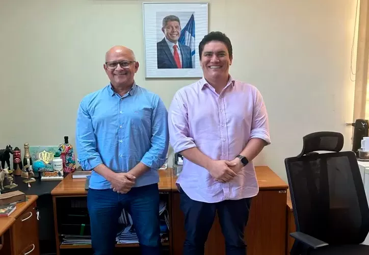 Guilherme Bonfim assegura: Novo escritório da Adab transforma Brumado em polo regional