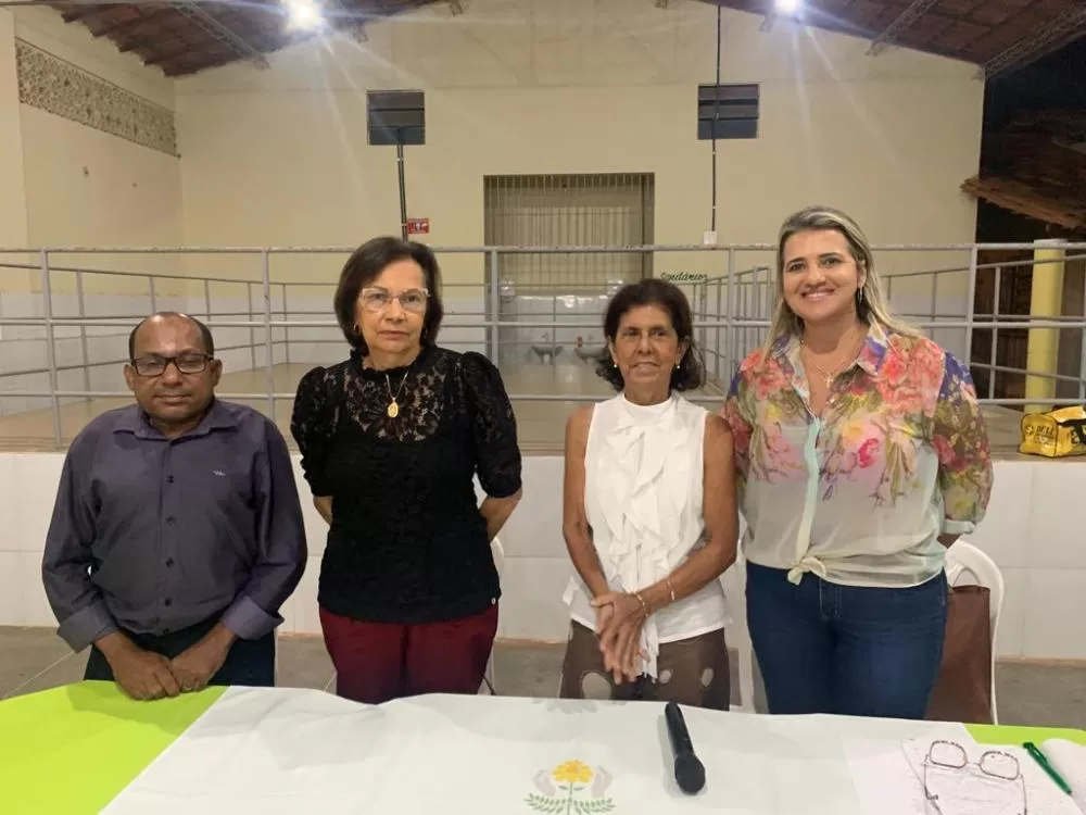 Brumado: Acácia Gondim é eleita diretora da APAE