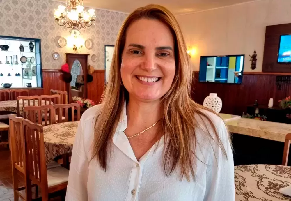 Sheila Lemos lidera preferência eleitoral em Vitória da Conquista, indica pesquisa