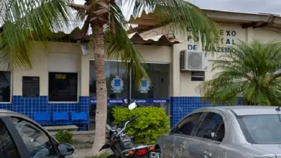 Líder religioso suspeito de estupro de vulnerável é preso em Juazeiro, Bahia