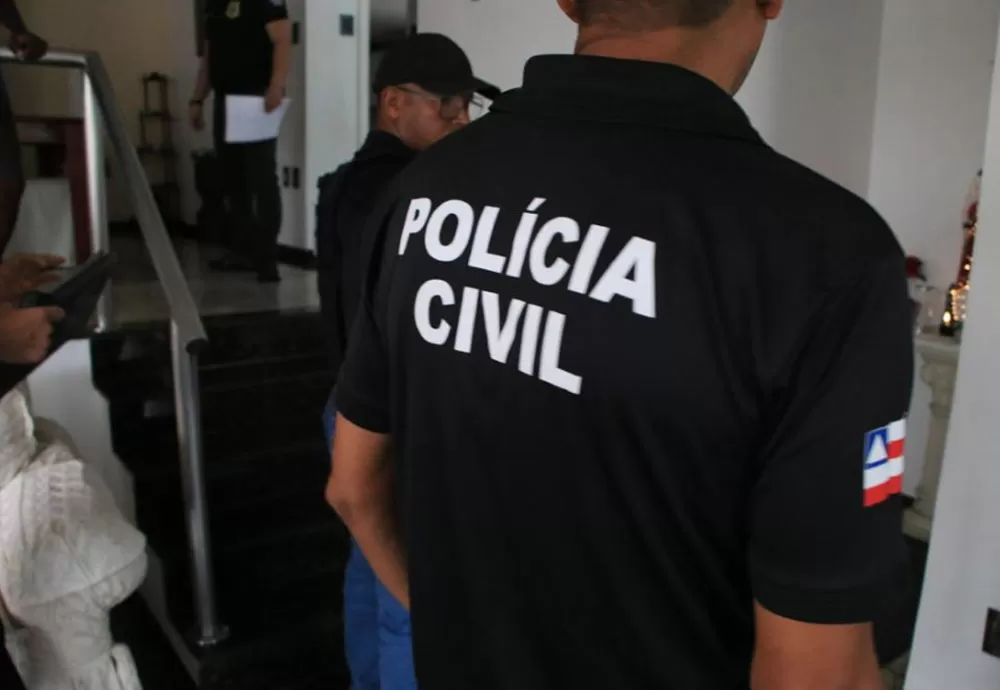 Envolvidos no furto da delegacia de Caetité são presos no Maranhão