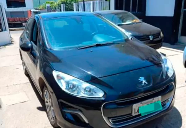 Brumado: Polícia Militar do 24º Batalhão apreende veículo com numerações suprimidas no bairro Malhada Branca