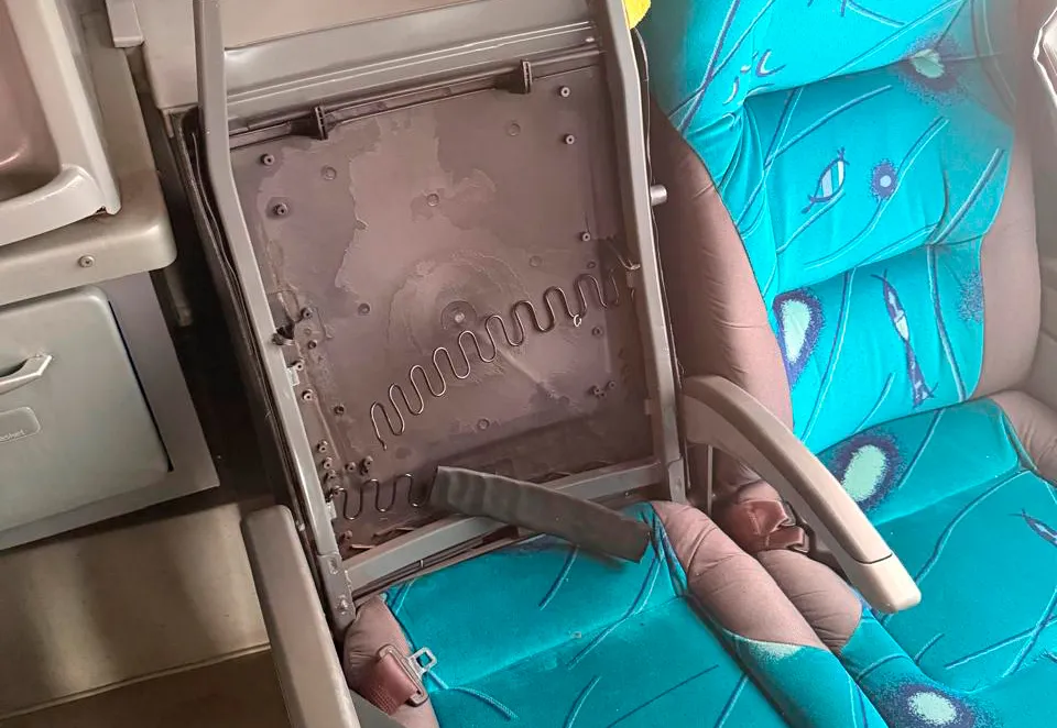 CIPRv/Brumado conduz homem por dano e ameaça em ônibus na região de Sussuarana