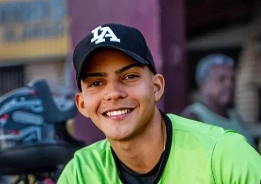 Livramento: Adolescente de 16 anos morre após sofrer mal súbito em Vitória da Conquista