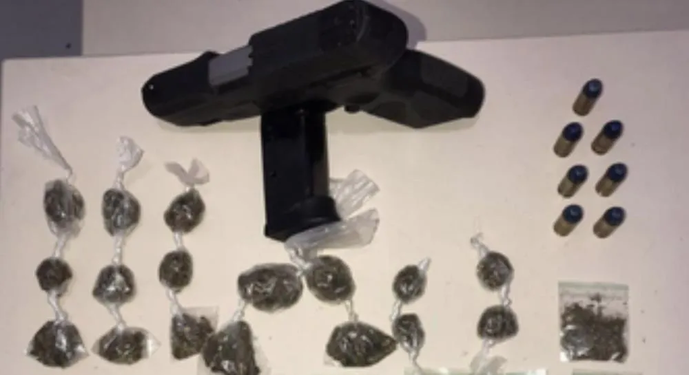 Suspeito de vários homicídios morre em confronto com a PM em Cândido Sales