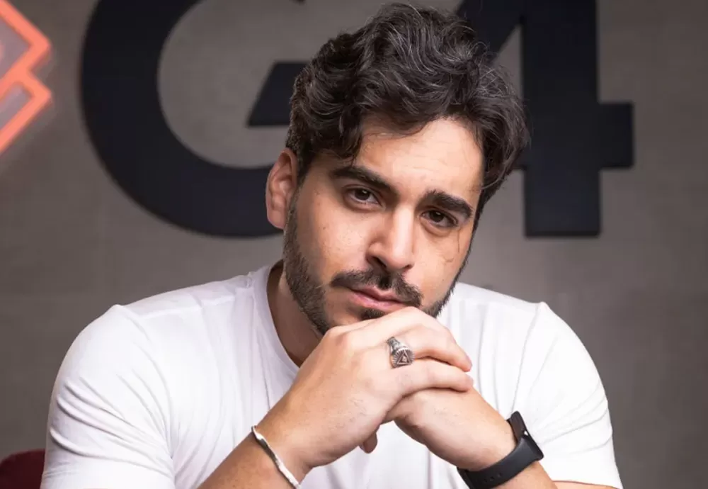 Brumadense cria aplicativo de transporte que lucra R$ 6 milhões por ano