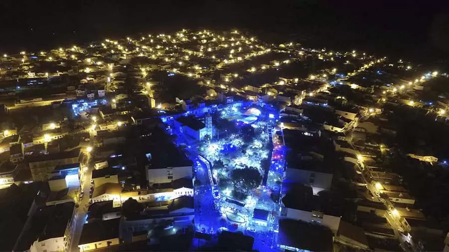 MP recomenda aos Municípios de Macaúbas, Ibipitanga e Boquira reforço da segurança nos eventos festivos