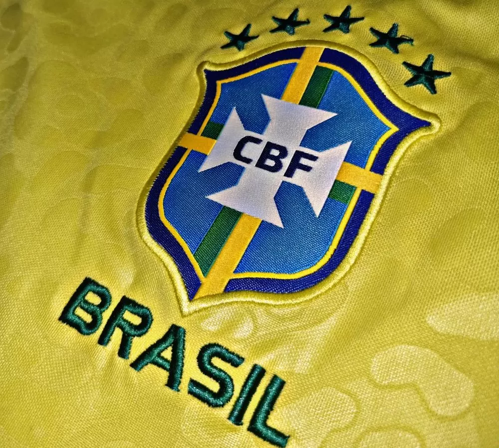 CBF repudia uso da camisa da seleção em manifestações antidemocráticas