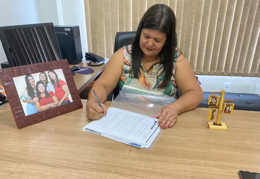 Brumado: Verimar faz balanço da gestão de um ano e sete meses à frente da Câmara de Vereadores