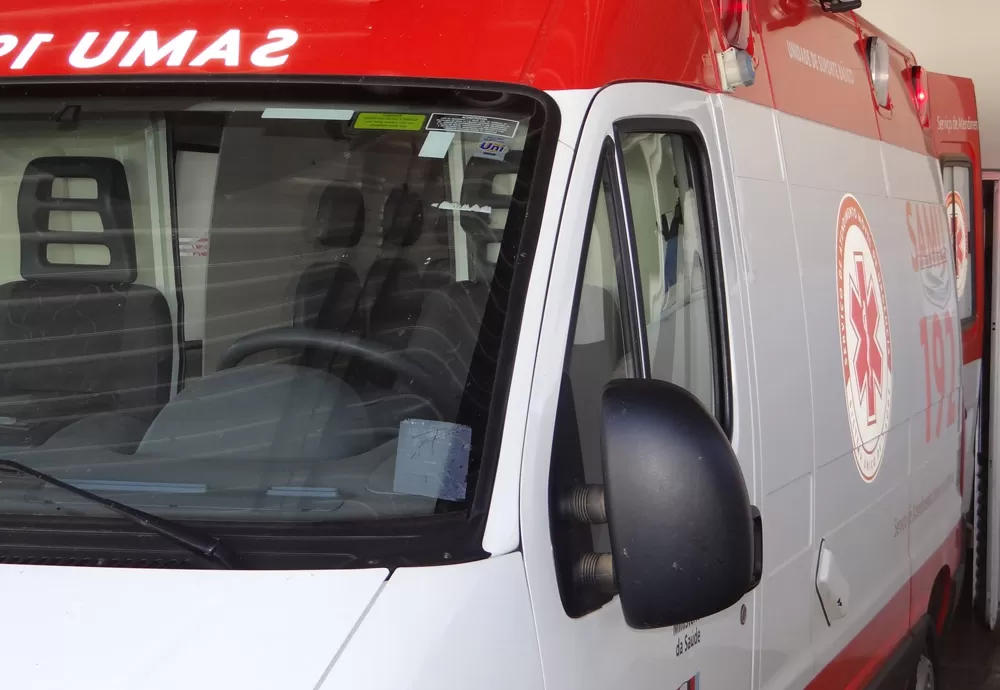 Homem é esfaqueado pela esposa após discussão familiar em Brumado