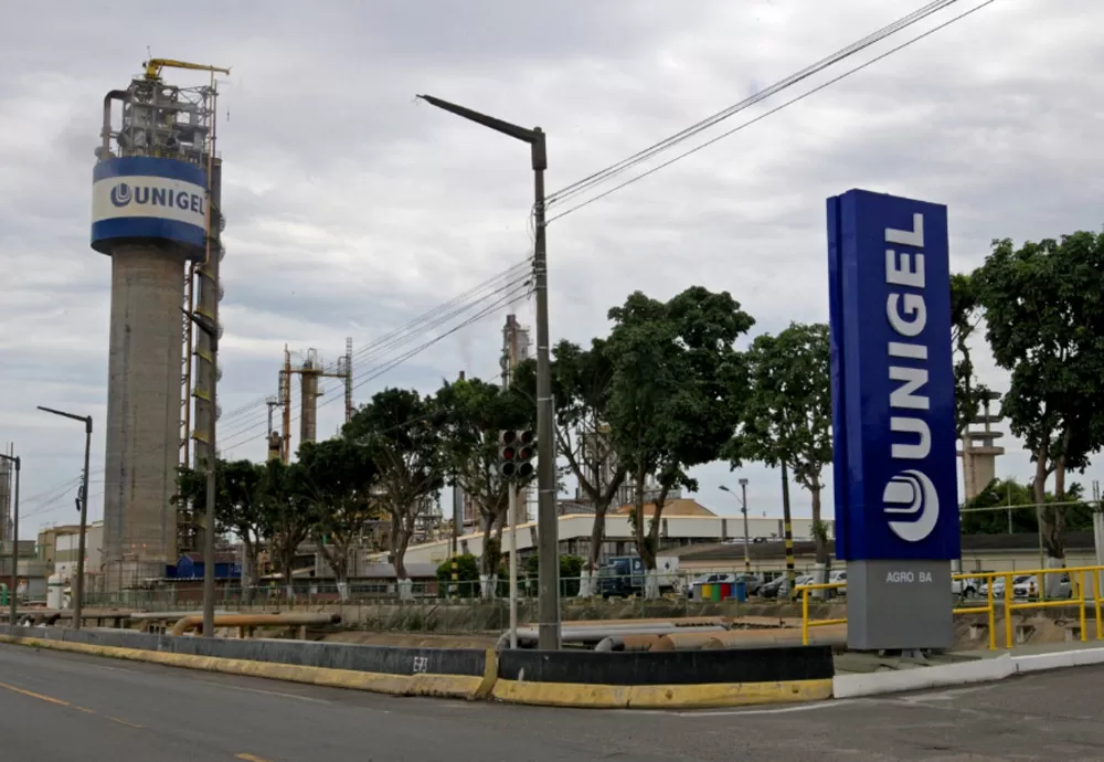 Com investimento total de US$ 1,5 bilhão, Bahia terá primeiro projeto de hidrogênio verde em escala industrial no Brasil