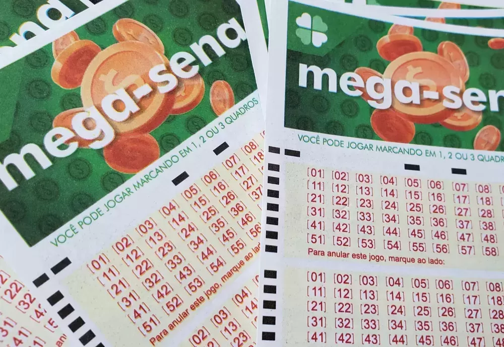 Mega-Sena sorteia nesta quinta-feira prêmio acumulado em R$ 42 milhões