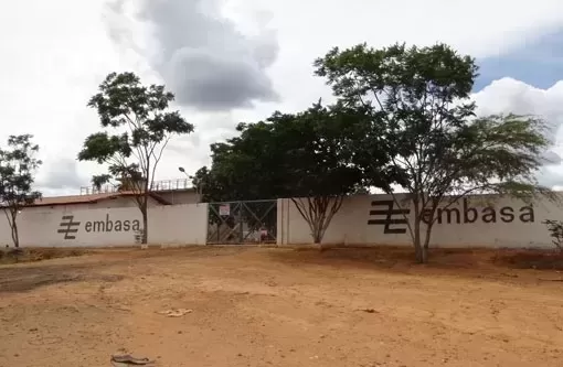 Manutenção afetará abastecimento em bairros de Brumado atendidos pela ETA – 2, nessa sexta-feira (07)