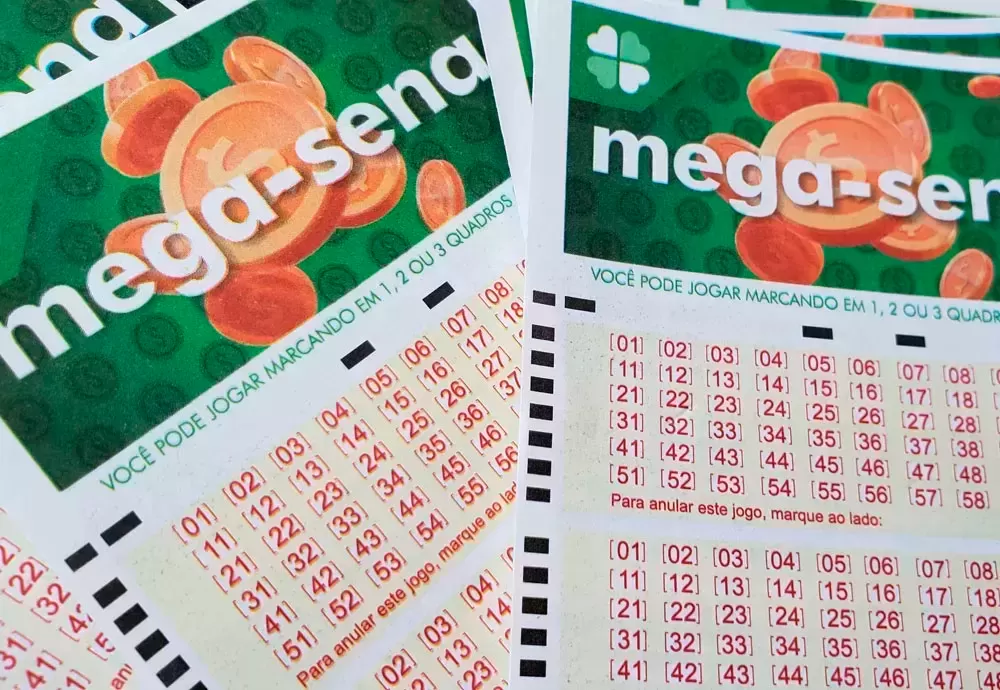 Um apostador leva o prêmio de mais R$ R$ 32,7 milhões da Mega-Sena