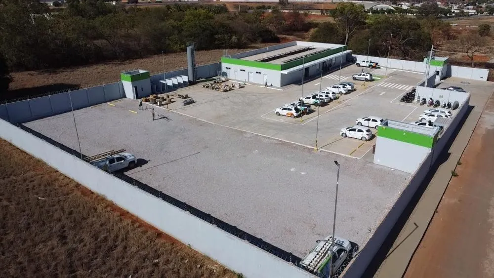 Neoenergia Coelba investe R$ 4 milhões e inaugura uma nova base operacional em Brumado