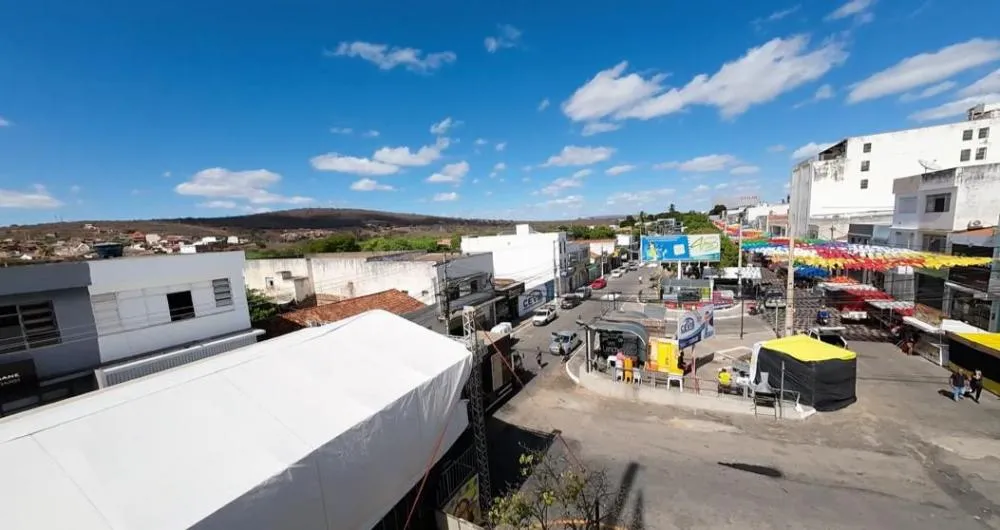 Arraiá de Brumado movimenta rede hoteleira na cidade 