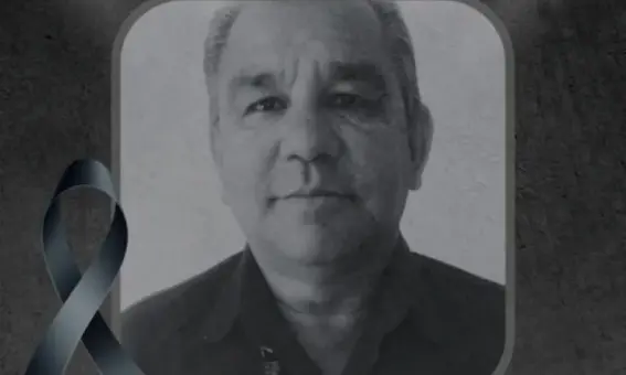 Morre aos 58 anos Daniel Mandu, referência no setor de motos na Chapada Diamantina