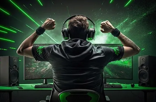Esportes eletrônicos apresentam crescimento contínuo em todo o planeta