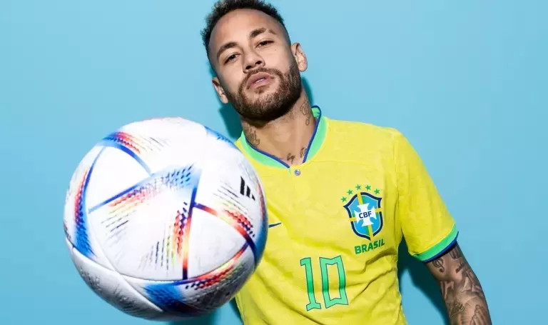 Seleção brasileira estreia hoje (24) contra a Sérvia na Copa do Catar