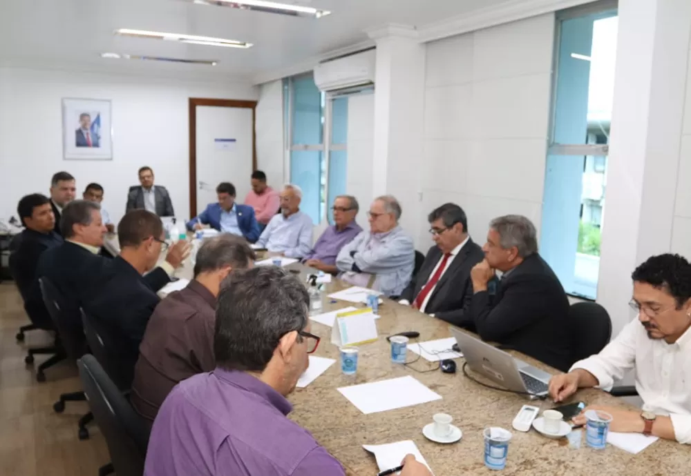 Plano Ferroviário da Bahia aponta corredores estruturais e necessidade de integração logística 