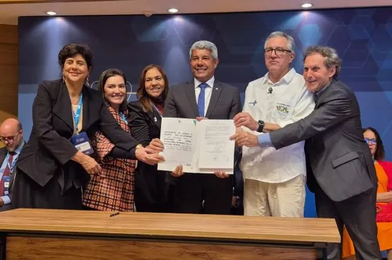 Bahia vai produzir quatro medicamentos para tratamento de câncer e doenças raras