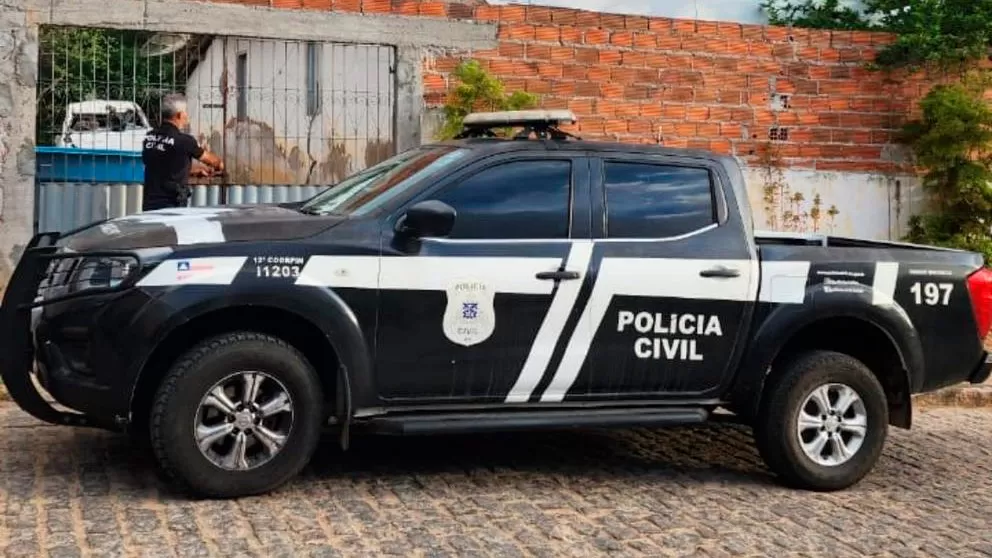 Polícia Civil integra ação ação internacional contra crimes na Internet na Bahia