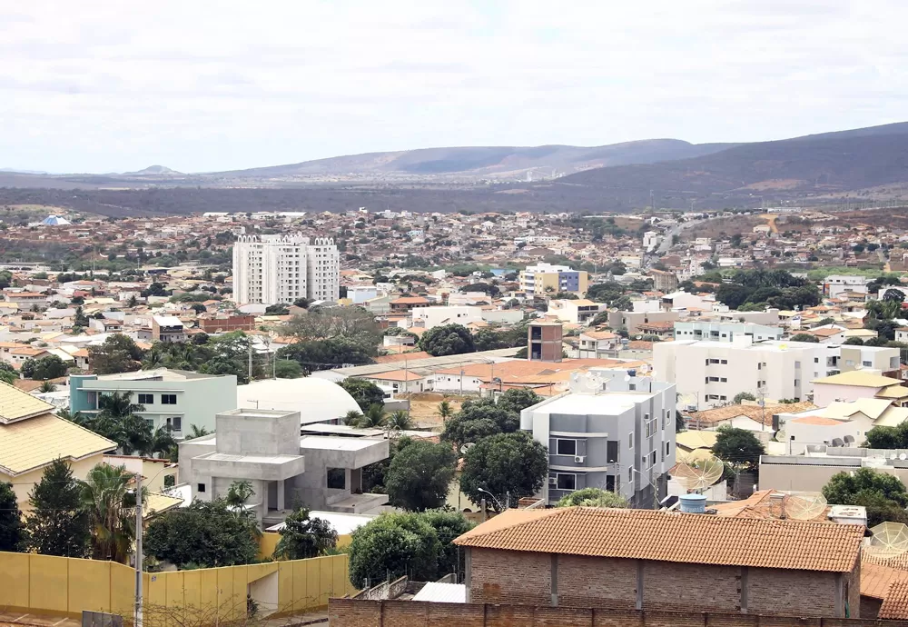 Censo 2022: Brumado tem crescimento da população parda