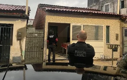 Doze são presos e 24 mandados de busca cumpridos pela PC no interior da Bahia