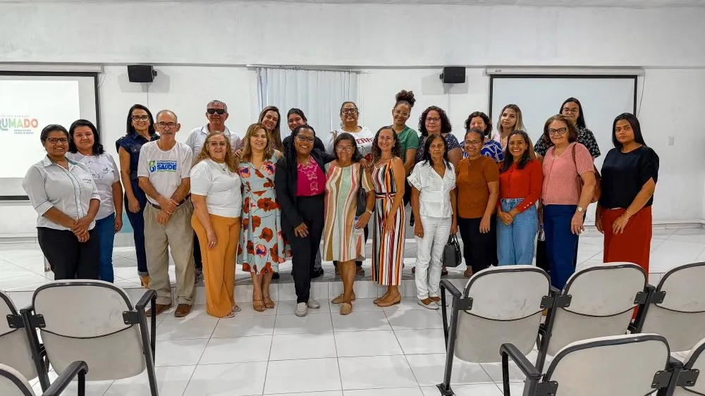 Prefeitura de Brumado promove capacitação para conselheiros de direitos do município