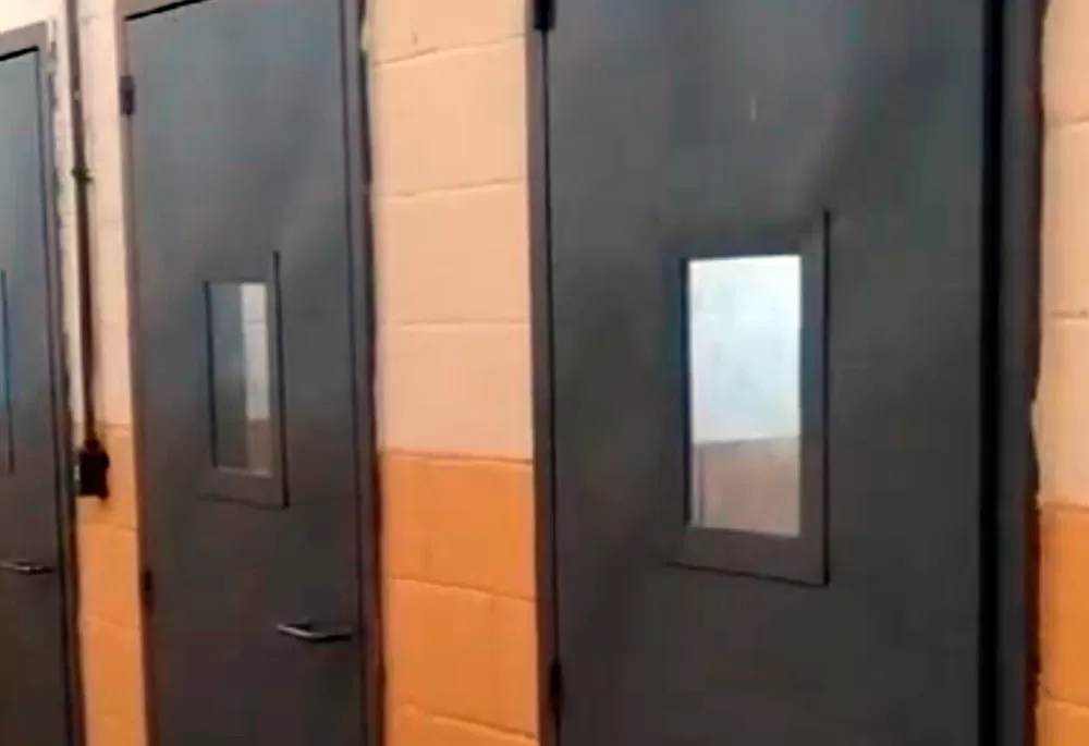 Conjunto Penal de Brumado melhora condições para advogados após pleito da OAB