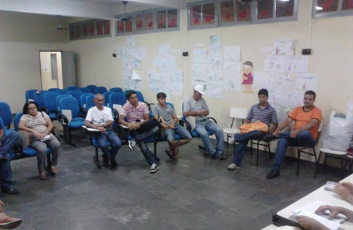 Brumado: Entidades criam Comitê Municipal para Reforma Política 