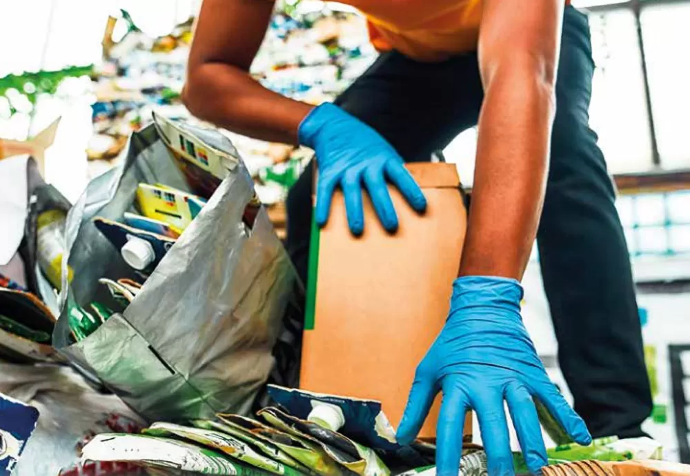 Governo recria Pró-Catador e aprimora decreto da reciclagem