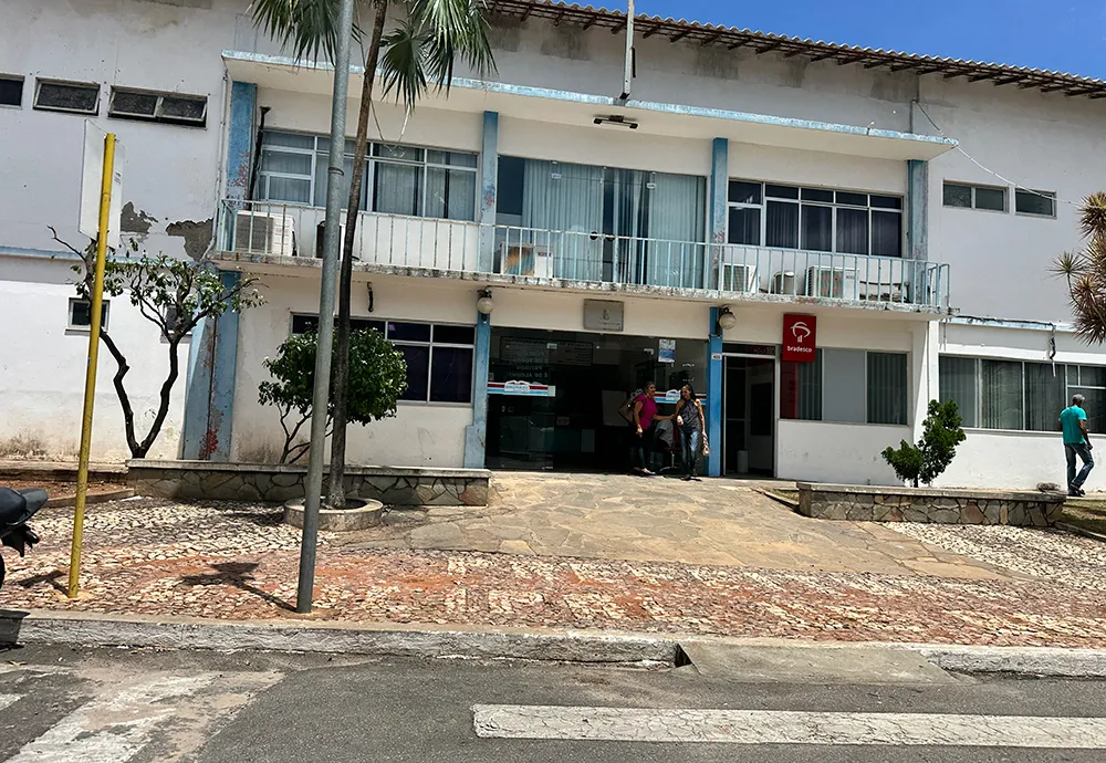 Setembro Amarelo: Prefeito Fabrício Abrantes sanciona lei que fortalece políticas de saúde mental em Brumado