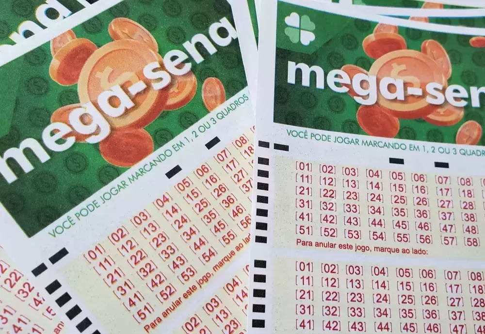 Ninguém acerta seis dezenas e prêmio da Mega-Sena vai a R$ 35 milhões