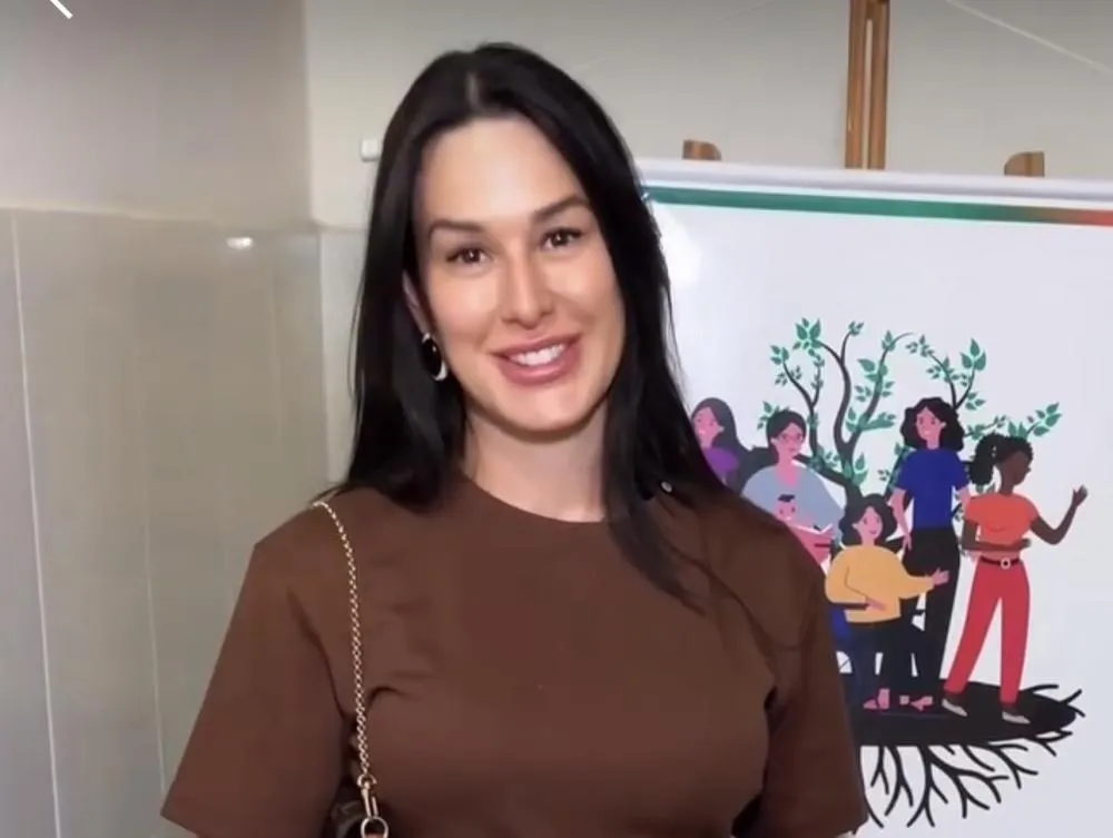 Sob presidência de Abiara Dias, Conselho da Mulher de Brumado define diretrizes para 2026