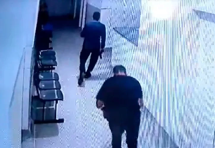 Paciente de 27 anos alvejado dentro do Hospital de Brumado não resiste aos ferimentos e morre