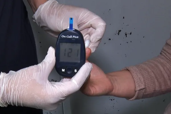 Pesquisa da Uesb investiga medicamentos para conservação dos rins de diabéticos