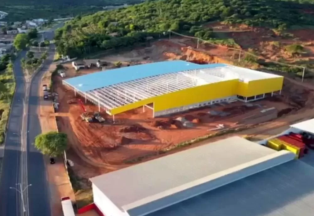 Brumado: Grande Atacadista disponibiliza mais de 180 vagas de emprego