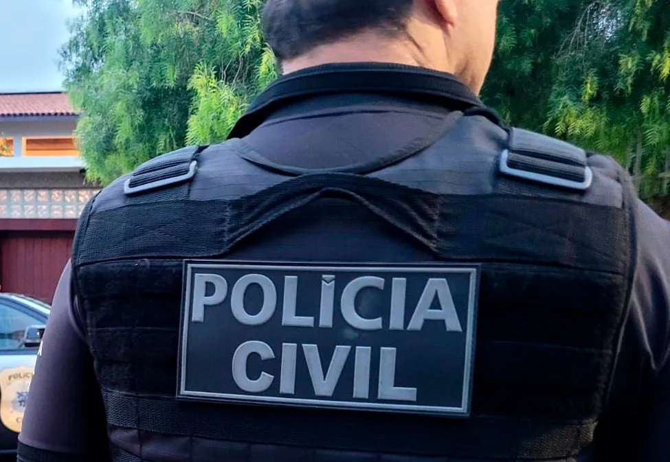 Polícia Civil deflagra 2ª fase da Operação Custódia Fiel em Vitória da Conquista
