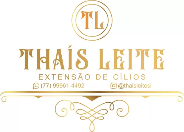 Brumado: Transforme o seu olhar em Thaís Leite - Extensão de Cílios