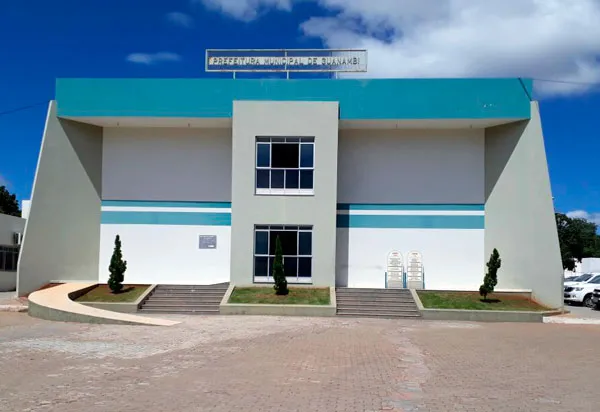 Prefeitura de Guanambi instalará ponto eletrônico para garantir maior transparência e produtividade no serviço público