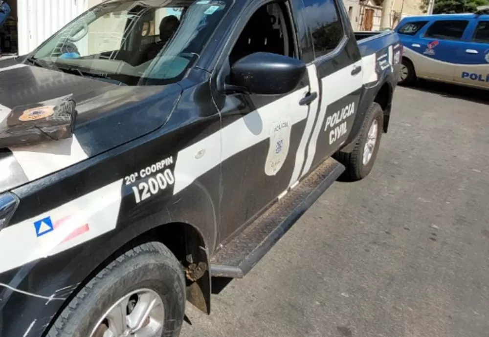 Polícia Civil realiza Operação Tentáculos para desarticular tráfico de drogas em cinco cidades do Sudoeste