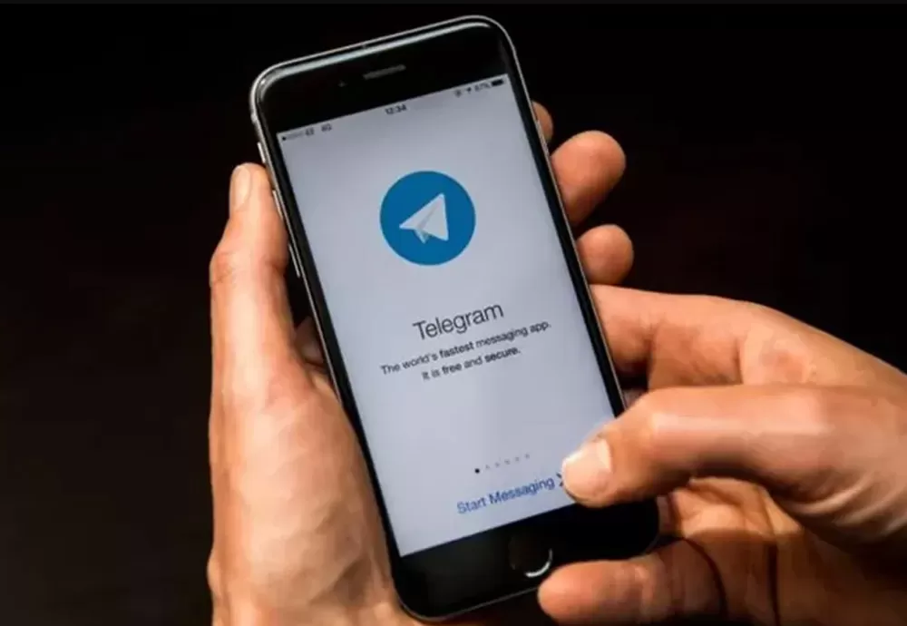 Justiça determina suspensão do aplicativo Telegram no Brasil