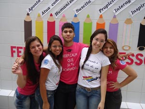 Brumado: Mais alunos do CEML são aprovados em vestibulares