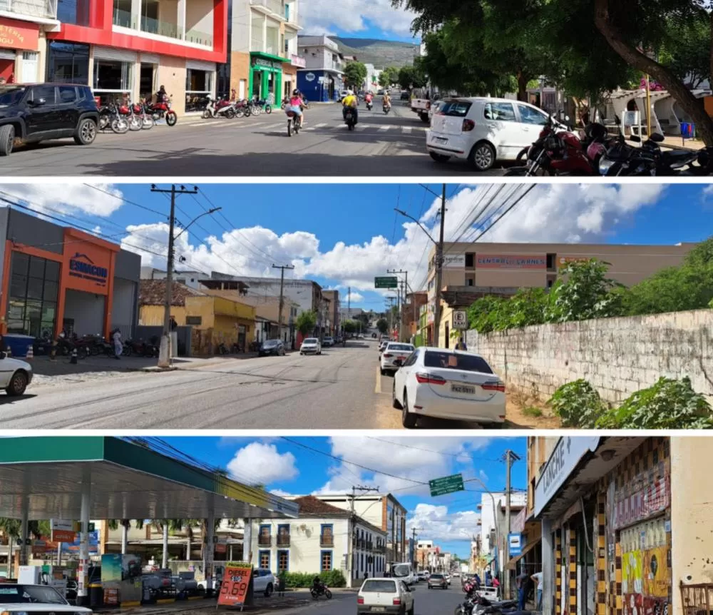 CDL de Brumado Encaminha Ofício à Prefeitura Municipal Solicitando Instalação de Semáforos em Pontos de Extrema Necessidade