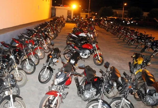 Produção de motocicletas aumenta 18,2% em 2022, diz Abraciclo