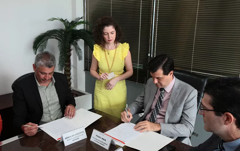 Município de Guanambi adere a projeto de educação inclusiva do MP