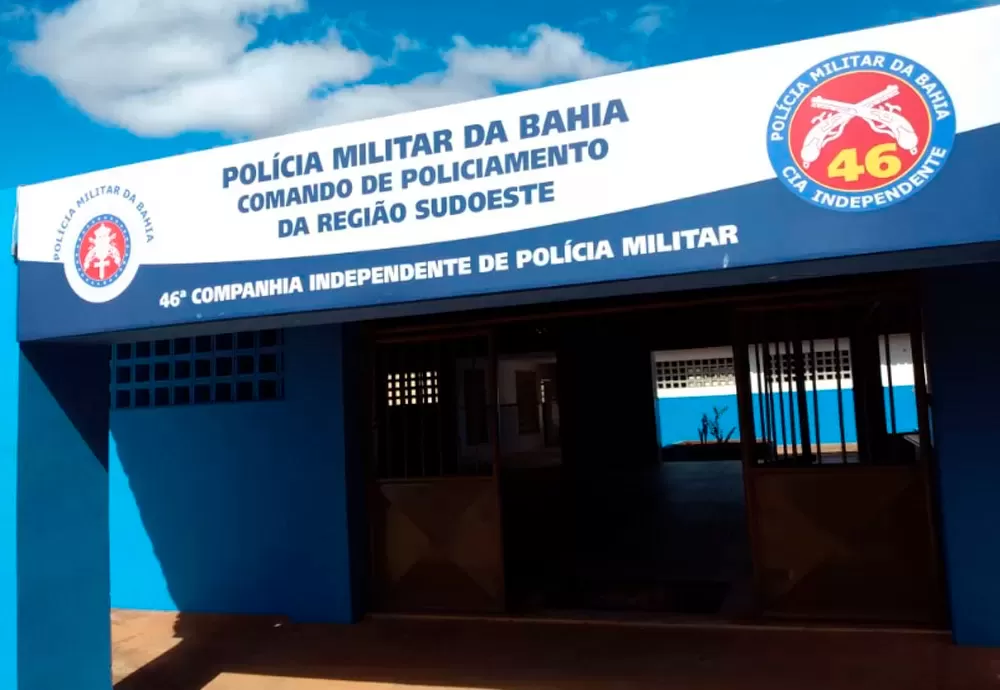 46ª CIPM Registra Redução Histórica nos Índices Criminais em 2024