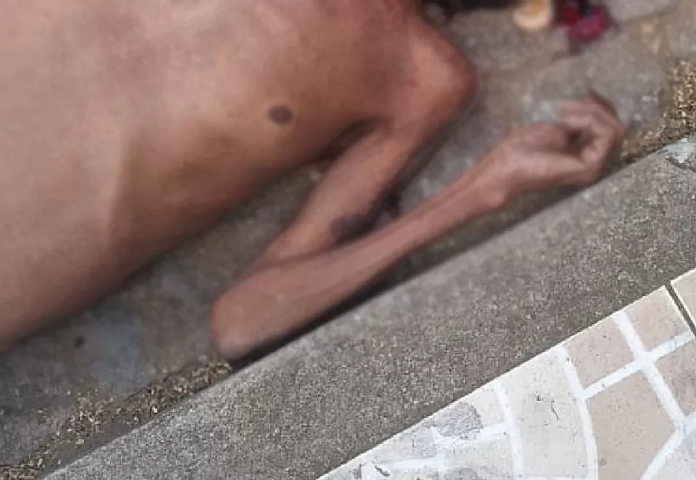 Tragédia em Brumado: Idoso morre atropelado por veículo no Bairro São Félix