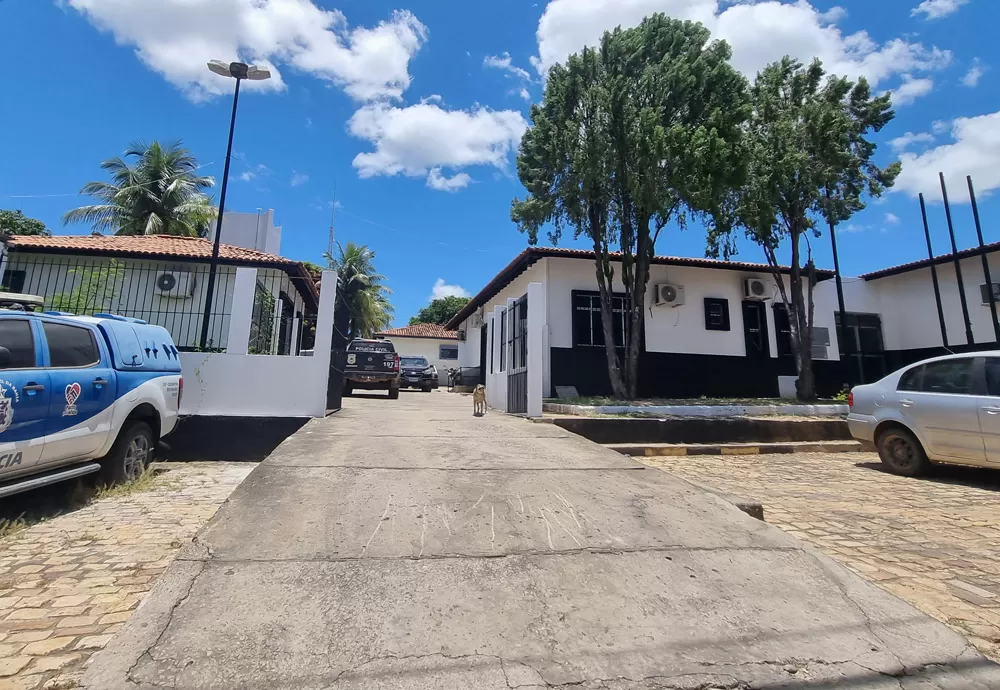 Brumado: Vizinhas idosas são levadas à delegacia após discussão na Fazenda Tamboril